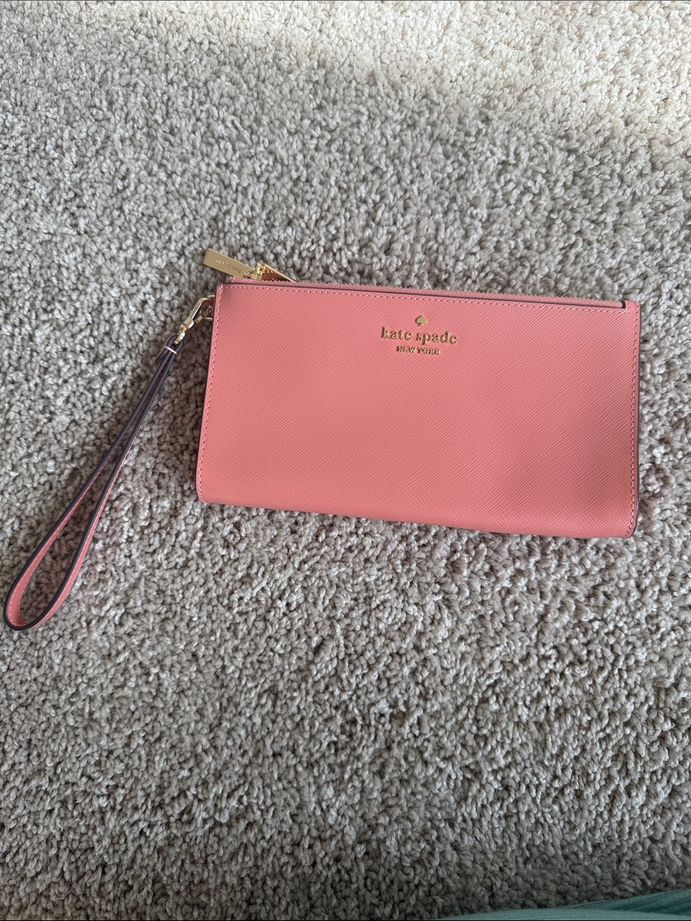 Kate Spade Wristlet